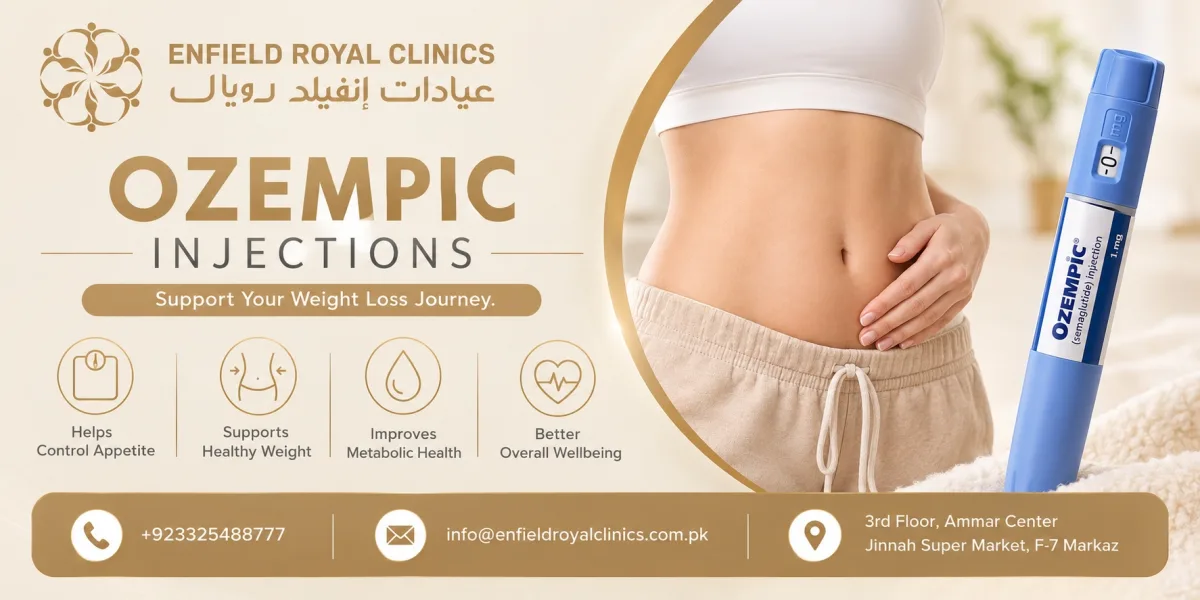 How Can a Clinic Guide Your Ozempic Treatment?