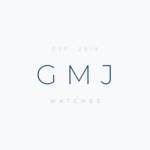 GMJ Watches