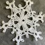 Crochet Cozy Moments