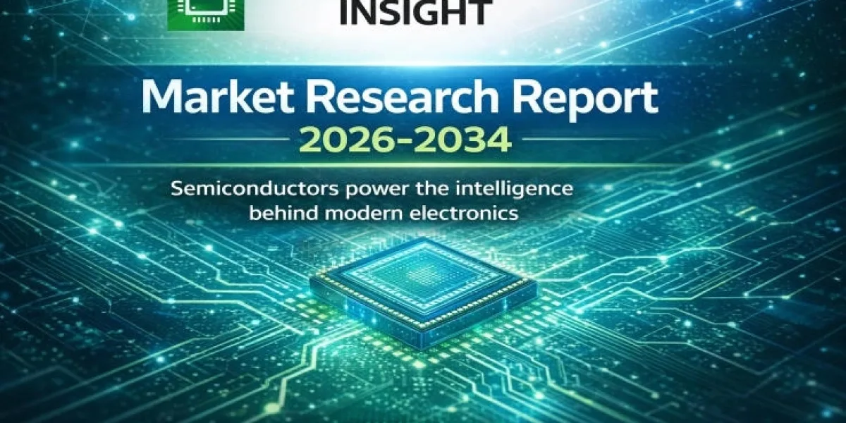 Gas Detection for Semiconductor Manufacturing Plants Market Emerging Trends, Technological Advancements, and Business St