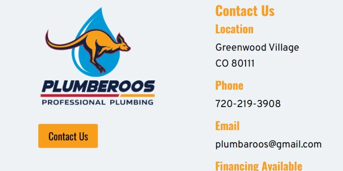Plumbers Denver