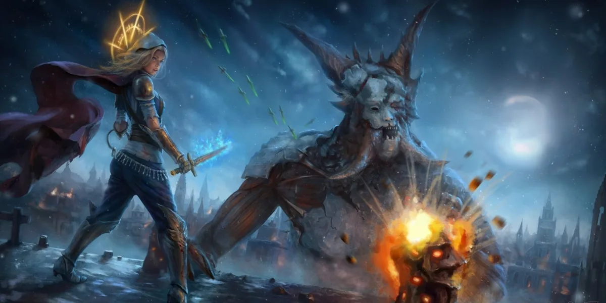 U4GM POE 2 Forbidden Rites League Starter Builds
