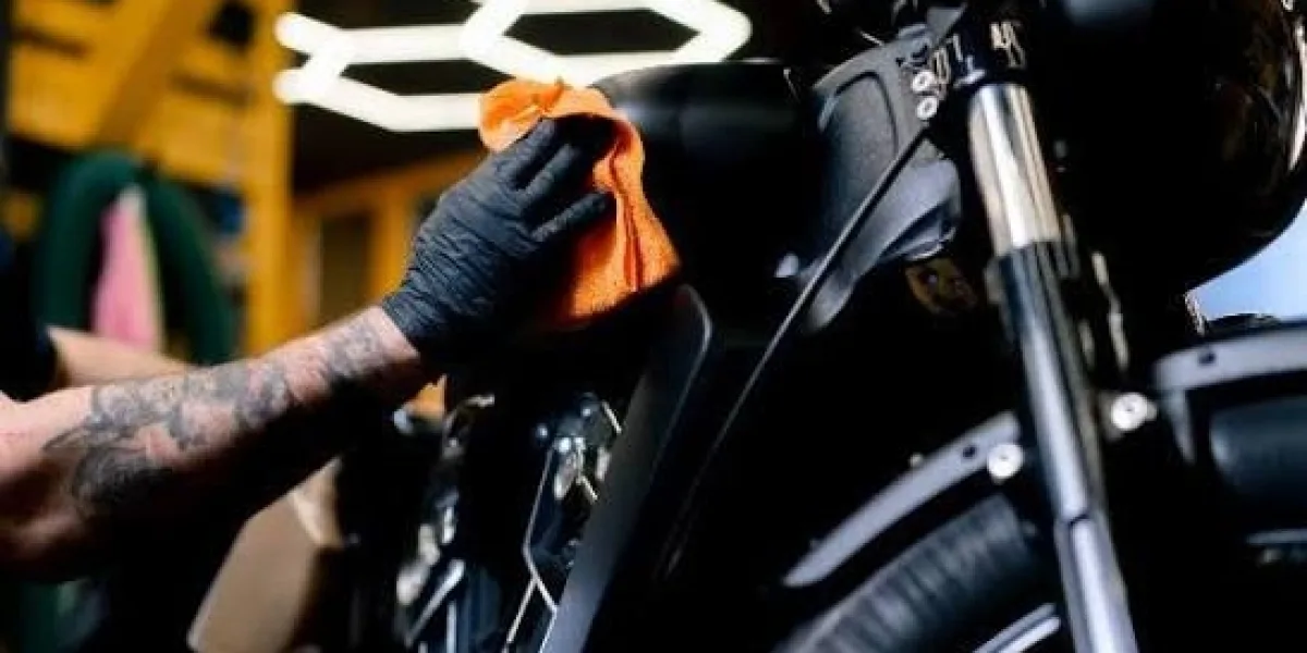 Why Mobile Car Wash Is the Future of Vehicle Cleaning