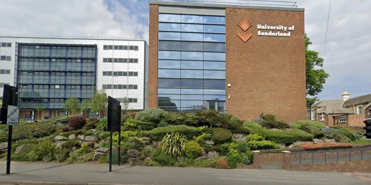 Benefits of Knowing University of Sunderland Entry Requirements