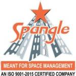 Spangle Steel Product