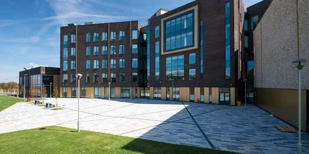 University of Chichester Entry Requirements Guide