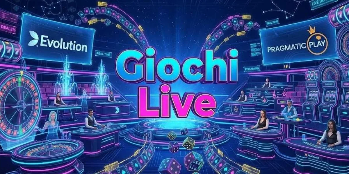 Nuovi casinò online: criteri di scelta, tecnologia e qualità dell'esperienza digitale