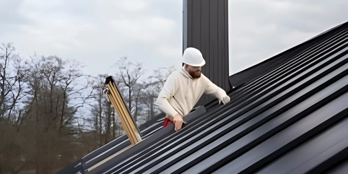 Why a Roof Cleaning Service in Melbourne Is Important for Your Home
