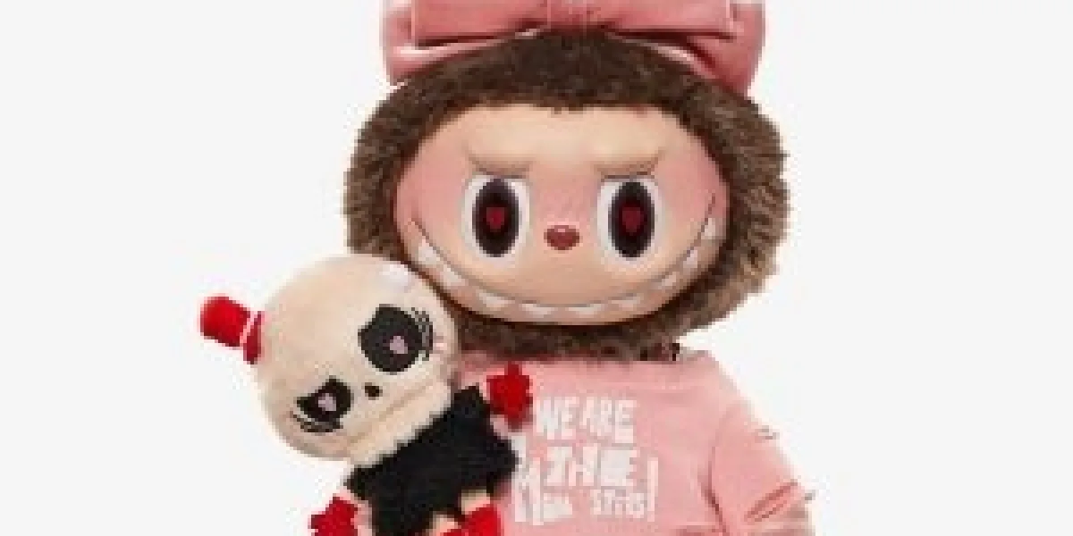 Labubu Germany Finds for Fans of Creative Collectibles