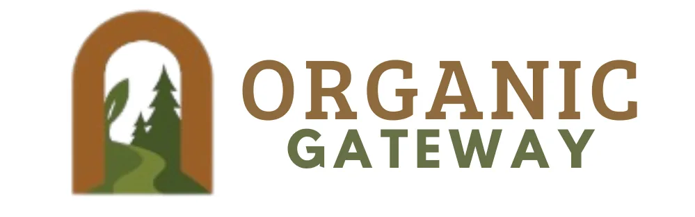Organic Gateway | Natural & Organic Food Ingredients Supplier