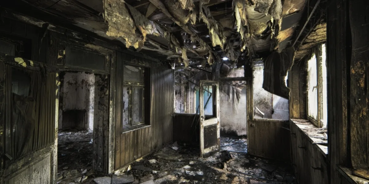 Why Fire Damage Restoration Services in New Jersey Are Essential for Protecting Your Property