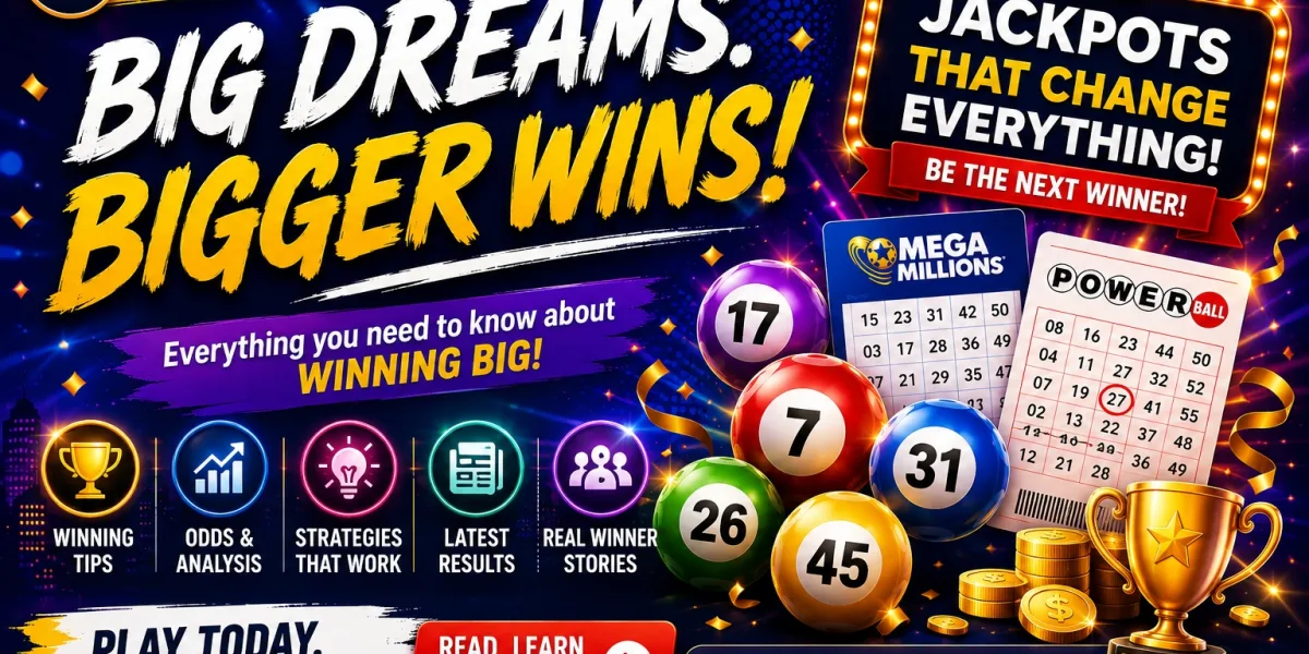 American Lottery Mega Millions: Guide to Playing, Prizes and Jackpots