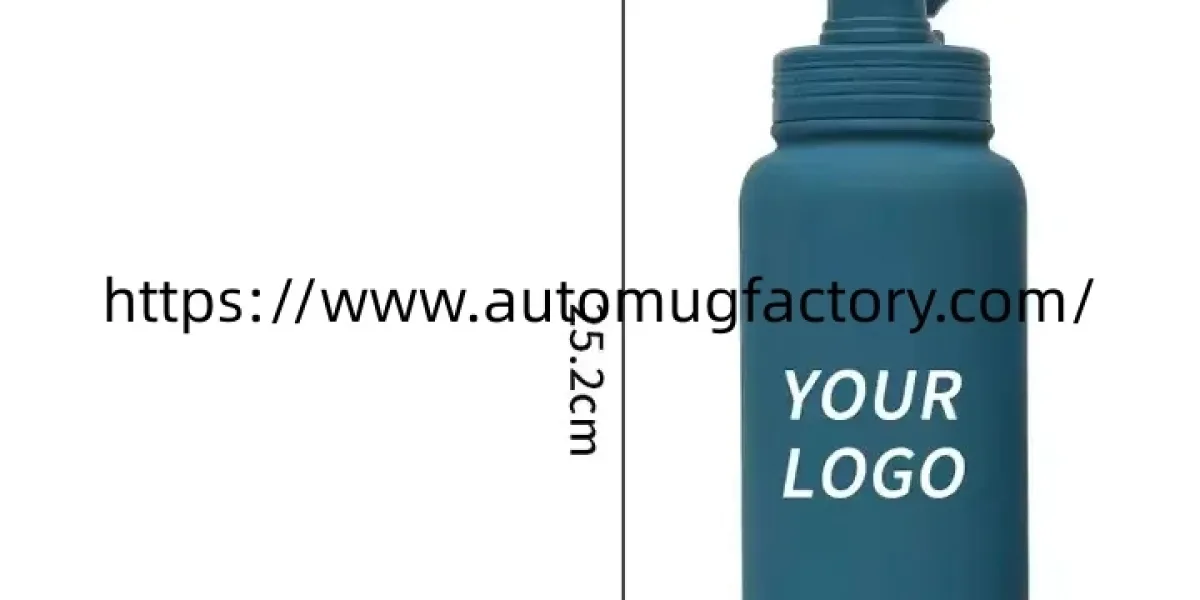 How Better Tumbler Development Supports Everyday Drinkware