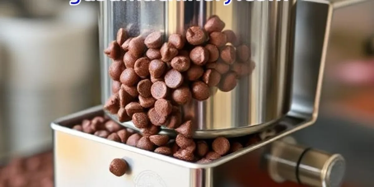How Equipment Engineering Supports Flexible Chocolate Production