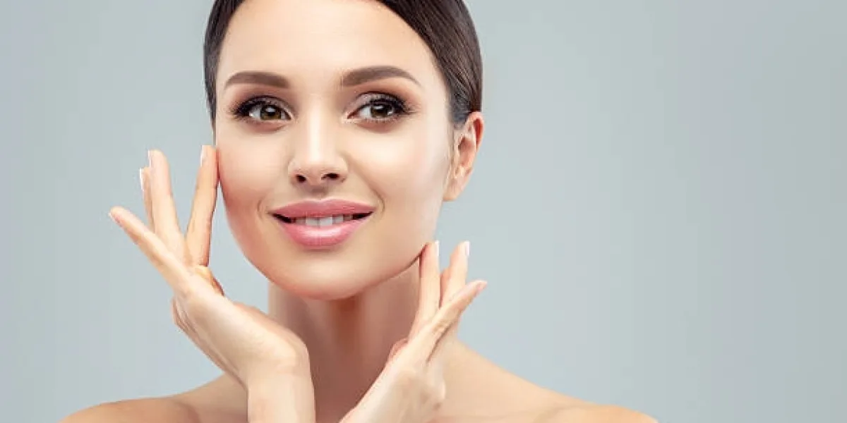 Profhilo Injections in Riyadh for Facial Skin Rejuvenation