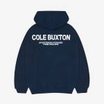 Cole Buxton