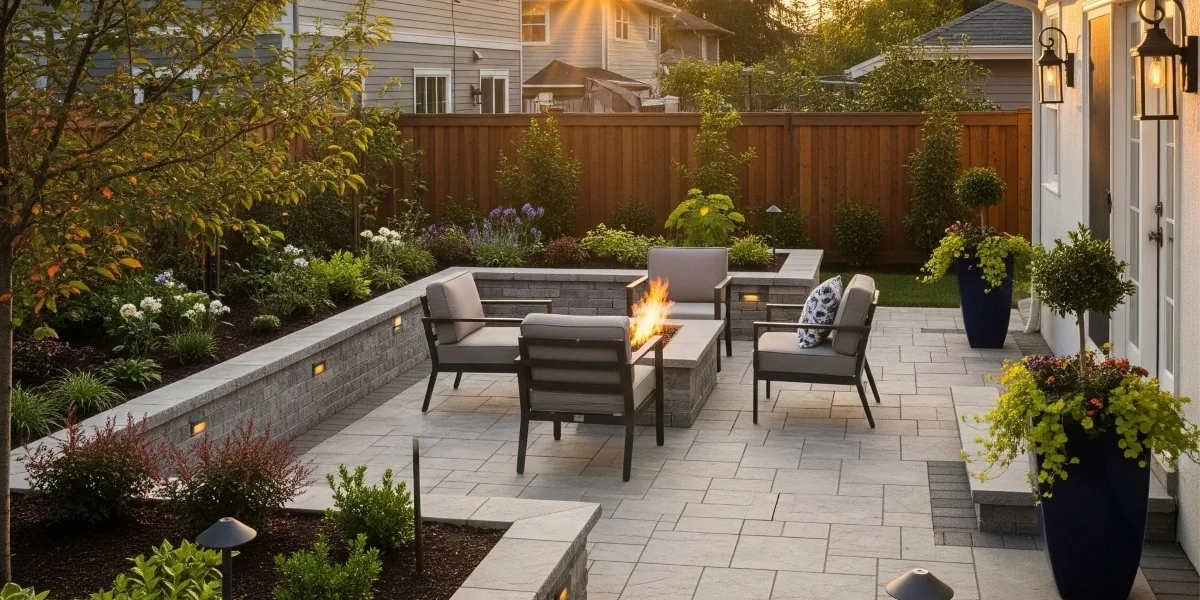 Paver Patio Installation in Southlake TX: A Complete Homeowner Guide