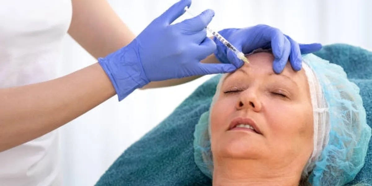 How Botox Injections in Riyadh Work on Dynamic Wrinkles