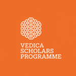 Vedica Scholars programme