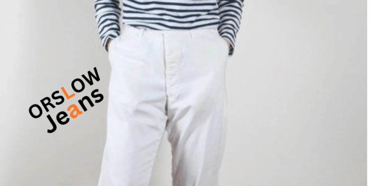 orSlow Fatigue Pants: The Classic Military-Inspired Style Guide