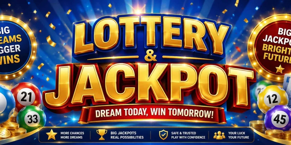 UK National Lottery Online: Explore Digital Lottery Games, Tickets and Results