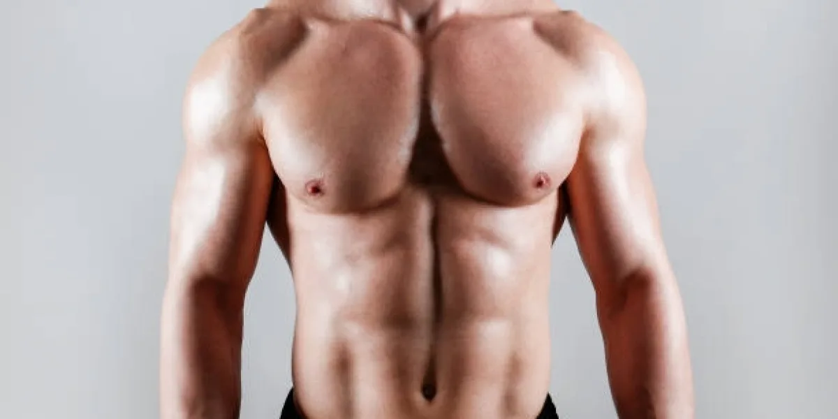 How Gynecomastia Male Breast Reduction in Riyadh Works