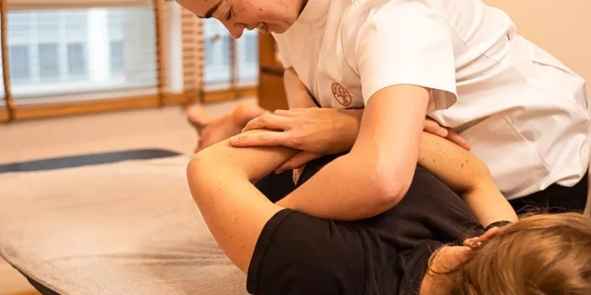 Understanding Back Pain in a Busy City