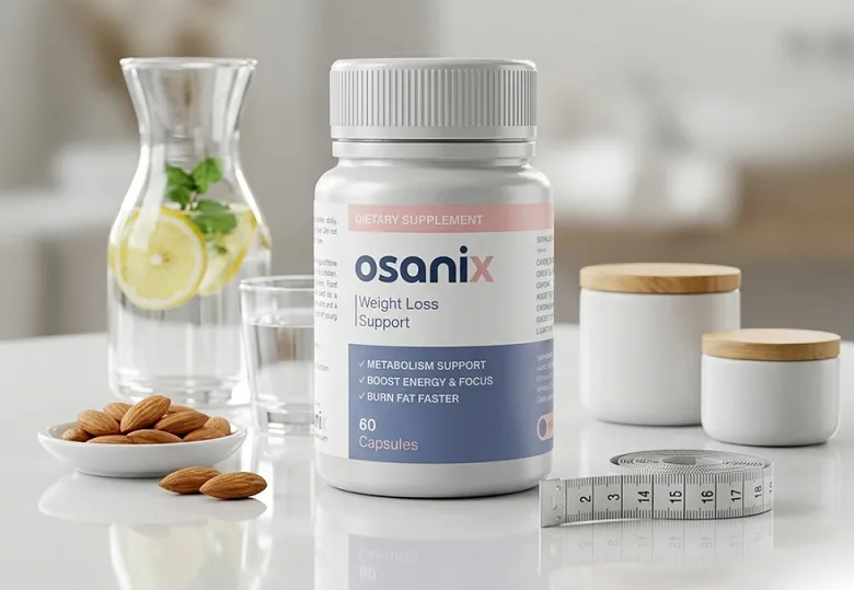 Osanix Betrouwbaar (NL/BE) - Capsules ter ondersteuning van gewichtsverlies! Beoordelingen, Prijs