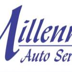 Millennium Auto Service Ltd