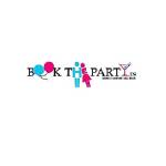 BOOK THE PARTY
