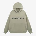 Essentials Hoodie