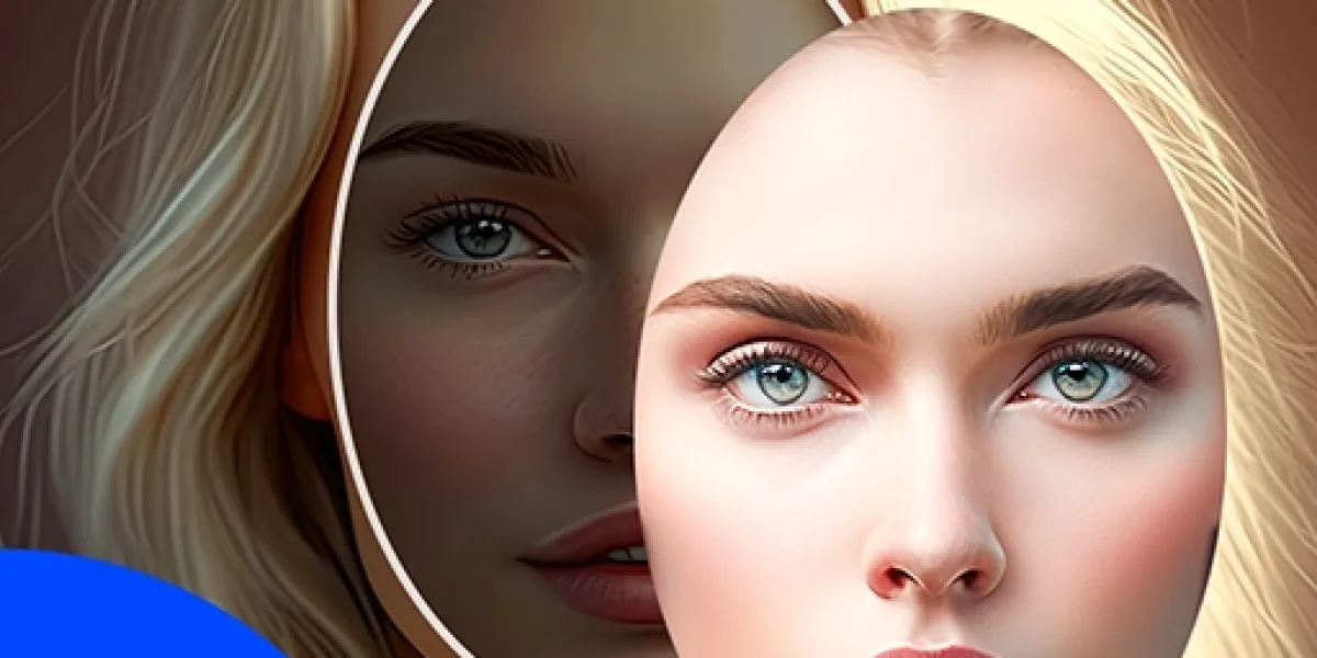 AI Face Editor: Perfect Your Photos Without Professional Skills