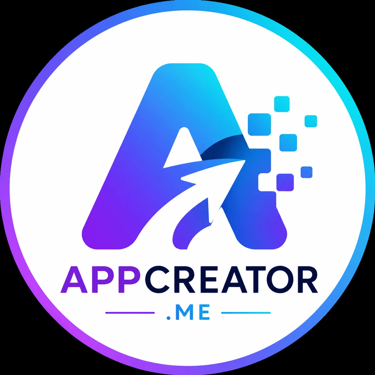 AI App Builder & No-Code App Creator | Build Android, iOS & PWA