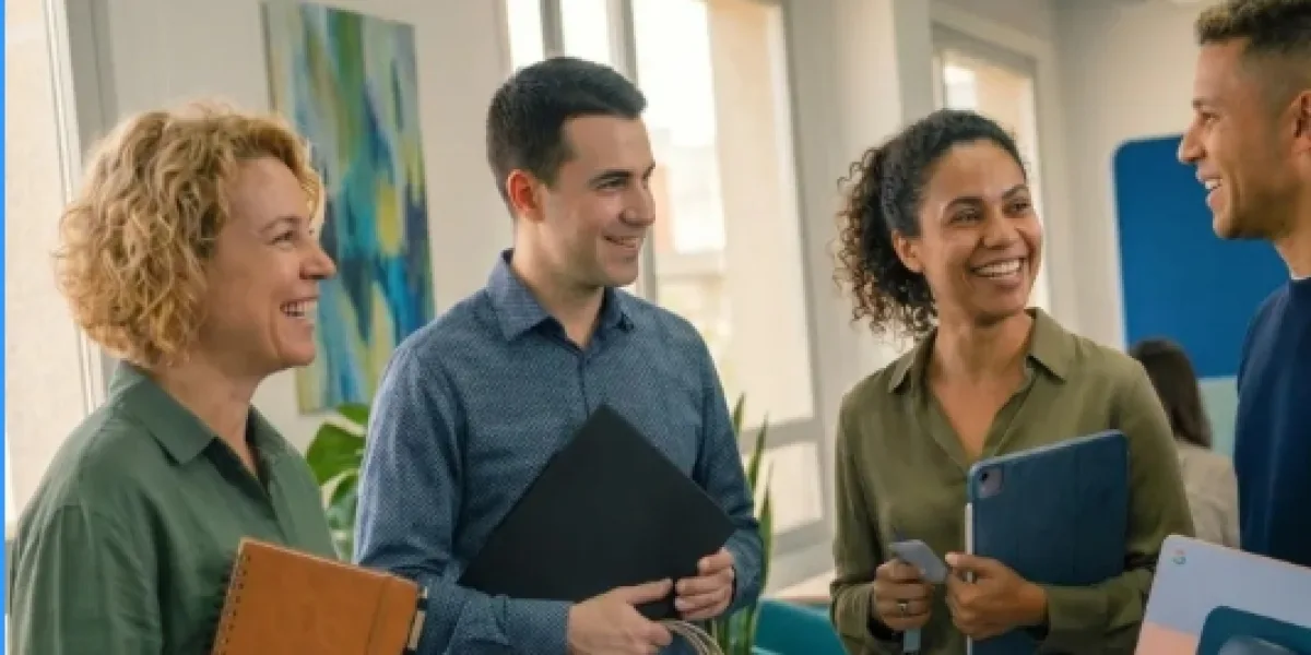 How IT Staff Augmentation Helps Companies Build Stronger Tech Teams