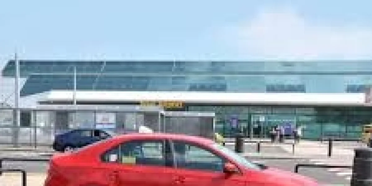 Bracknell Taxi: A Convenient Way to Get Around Town
