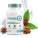 Gluco6 Order
