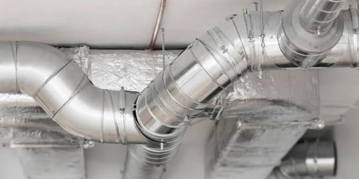 Ductwork Repair: Improving Airflow, Efficiency, and Indoor Comfort