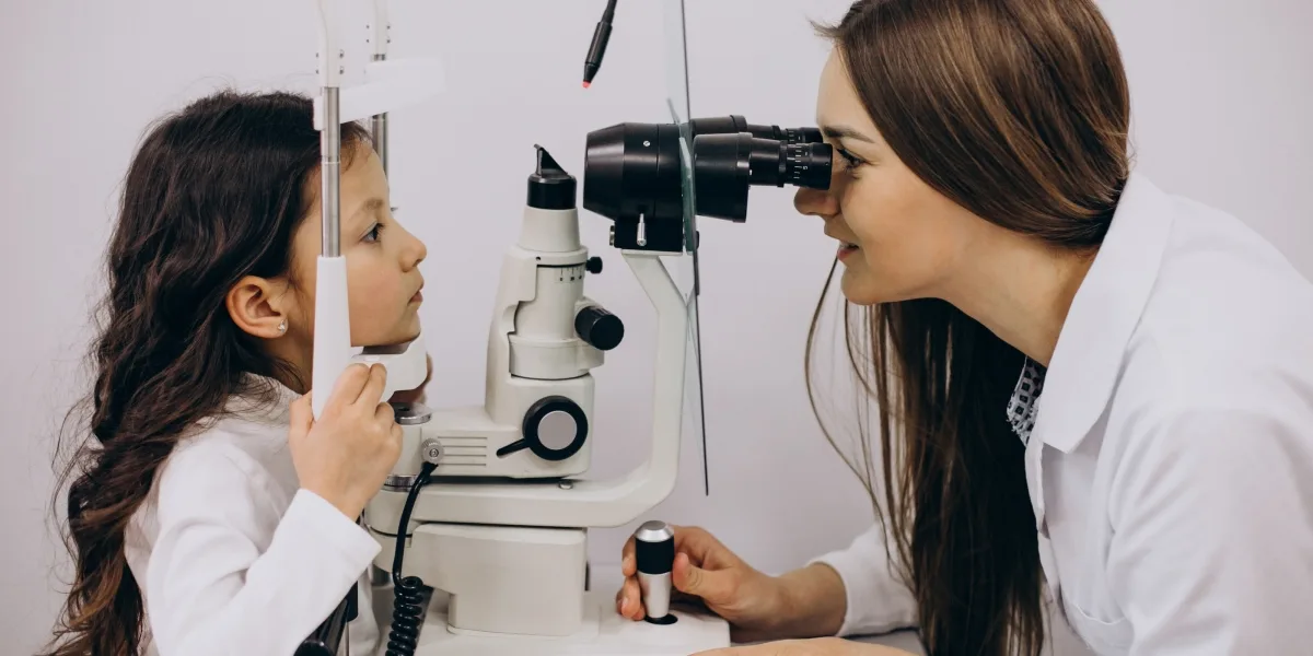 Comprehensive Eye Care at Z.E. EYE HOSPITAL