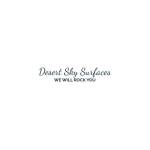 Desert Sky Surfaces