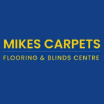 Mikes Carpets Flooring and Blinds Centre