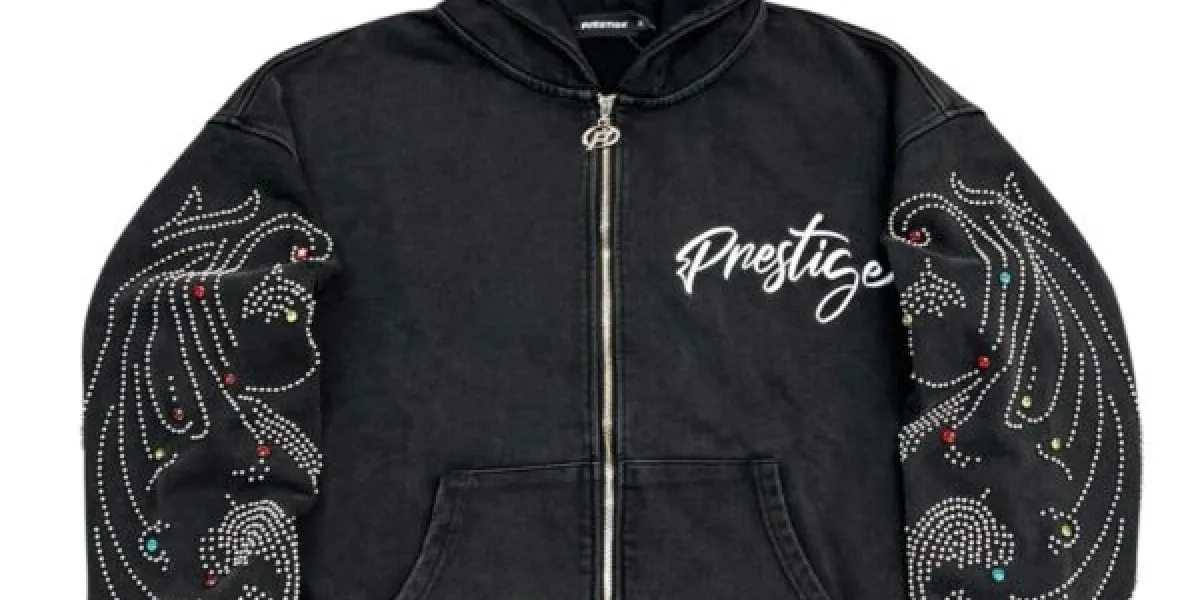 Prestige Clothing: A Simple Guide to Stylish, Comfortable, and Modern Streetwear