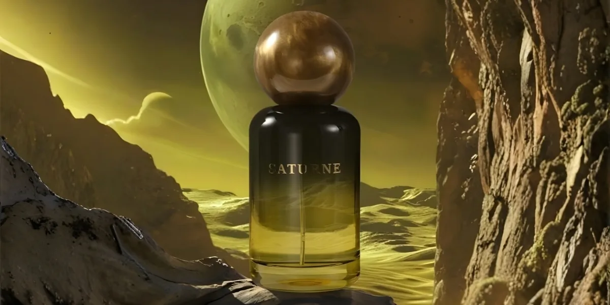Make Your Own Perfume: Create a Signature Fragrance with Zuofun