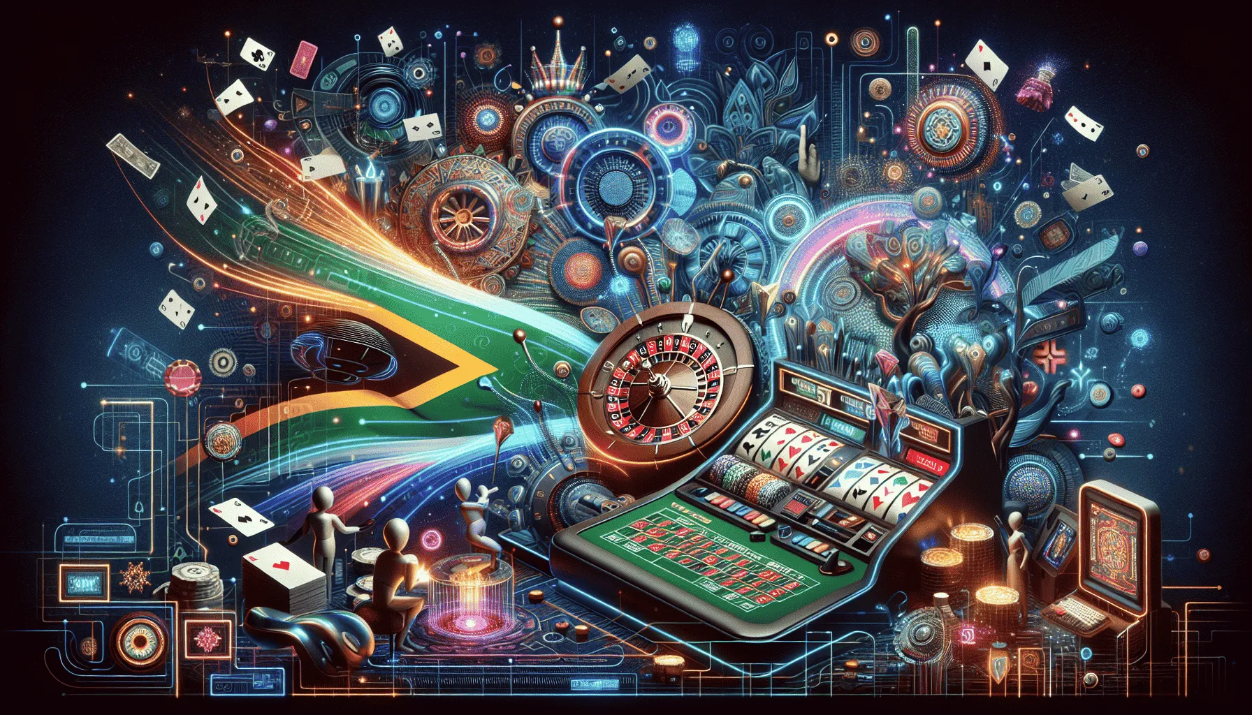 Best Crypto Casinos 2026 (September Update): Top Bitcoin Sites Compared | MKAU Gaming