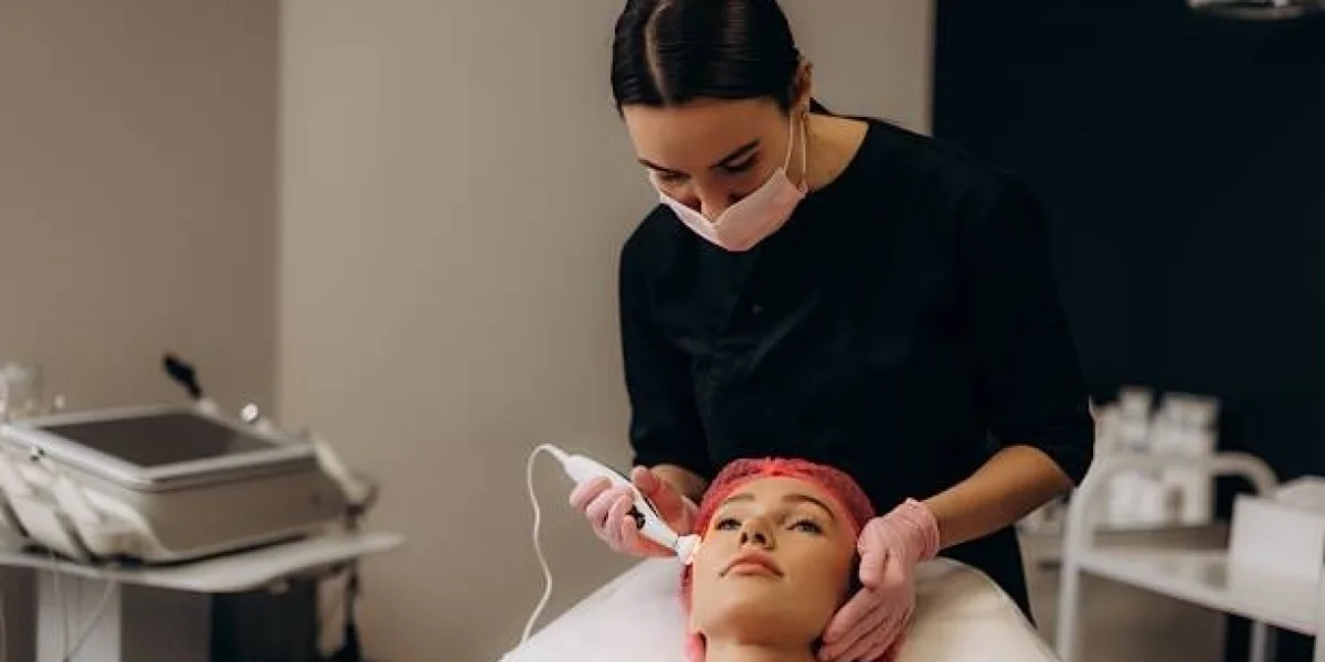 How HydraFacial Supports a Smoother-Looking Complexion