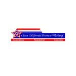 cleancaliforniapressure