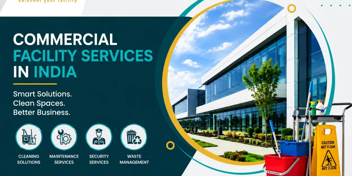Creating Better Workplaces Through Professional Facility Support