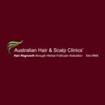 Australian Hair and Scalp Clinic