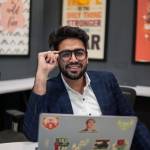 CATusahr Makkar