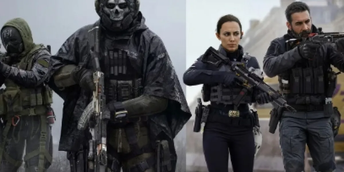 MMOexp-Modern Warfare 4: Latest News, Release Date, Beta and What’s Next