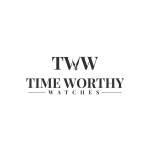 Time Worthy Watches